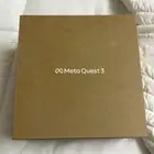 نظارة meta quest 3