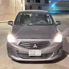 ميتسوبيشي اتراج 2018 بودي بلد