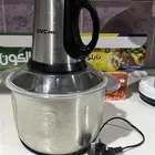 خلاط كهربائي