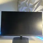 شاشة قيمنق شركة AOC