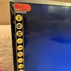 شاشه نظيفه