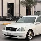 لكزس LS430 - 2002