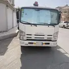 سوم عالعام فقط دينا 6طن2011سوزو NQR ونش شاص طويل 6متر تيربو