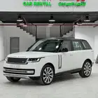 رنج روفر تاجير سيارات