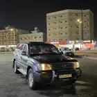 جيب لاندكروزر 2004