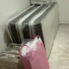 مراتب و بطانيات جديدة غير مستعملة