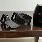 قلايه هوائيه فليبس