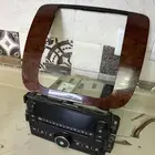 مسجل تاهو 2012 وكاله شغال بالديكور