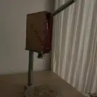 كبس قوارير العطور