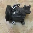 كومبروسور و دينامو نيسان صني
