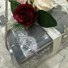 طقم مصحف وشرشف صلاة وسجادة وسبحة