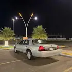 فورد ماركيز 2009 سعودي ملكي