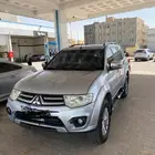باجيرو سبورت 2014 ممشى قليل