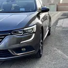 رينو تاليسمان