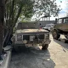 جمس دبل ممشاه6000 جديد مخزن