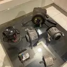 قطع مرسيدس E300 2010