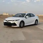 كامري 2022 استاندر