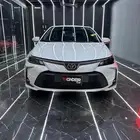 كورولا XLI مطور نص فل جنوط 1500