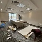 تنفيذ مقاولات عامة