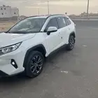 راف فور 2022 نظيف جدا