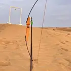 قوس ريكيرف 40 باوند