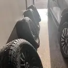 جنود برايد 17 انش ماستر كوبي الثقيل 6 صواميل