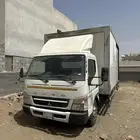 متسوبيشي كإنتر طو يل