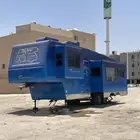 كرفان للأيجار