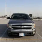 شفروليه سلفرادو