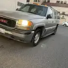 للبيع جمس موديل 2003