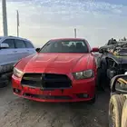 دودج تشارجر 6 سلندر 2014