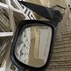 مرايه فور شينر