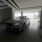BMW 730Li 2016