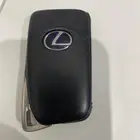 ريموت لكزس 350Rx اصلي وكالة