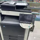 مكينة الطباعة bizhub c280