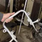 للبيع قطع غيار بانشي