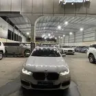 بي ام دبليو 730 كت M مواصفات 760