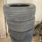 كفرات طقم للبيع يوجد كم رقعه على السوم والصامل يتواصل خاص