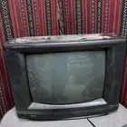 تلفزيونات قديمه