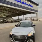 سزوكي ديزاير 2025.