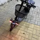 سكوتر كهربائي للبيع