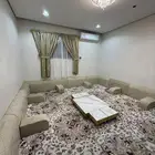 جلسة ارضيه