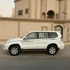 برادو 2006 جير عادي دبل