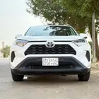 تويوتا راف فور 2020 الموتر نظيف شرط