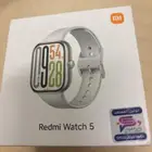 للبيع ساعة ريدمي واتش 5 redmi watch