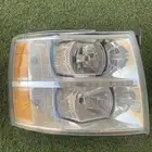 شمعات امامية شفروليه سلفرادو