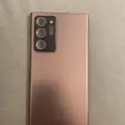 Galaxy Note 20 Ultra 5G