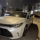 افالون 2017 فل كامل للبيع