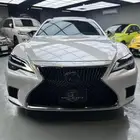لكزس LS500