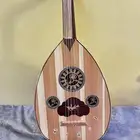 آلة عزف عود
